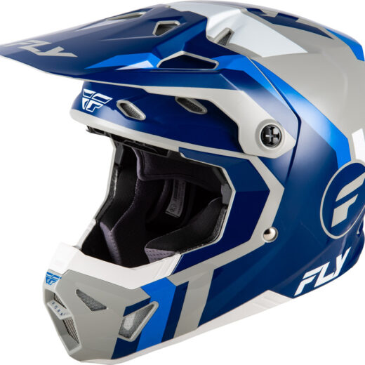 Casco FLY RACING Formula CP ´26 Azul