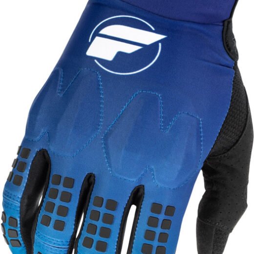 FLY GLOVE EVO DST´26, BLU,
