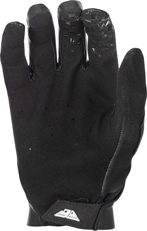 Guantes FLY RACING Pro LITE´26 Negro - Imagen 2