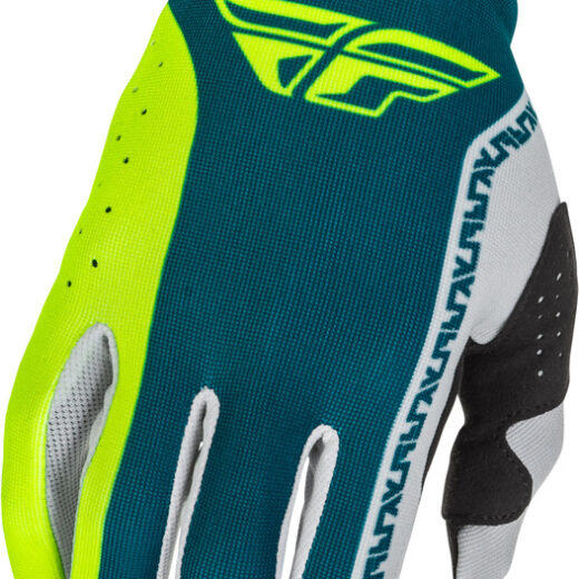 Guantes FLY RACING LITE´26 Verde