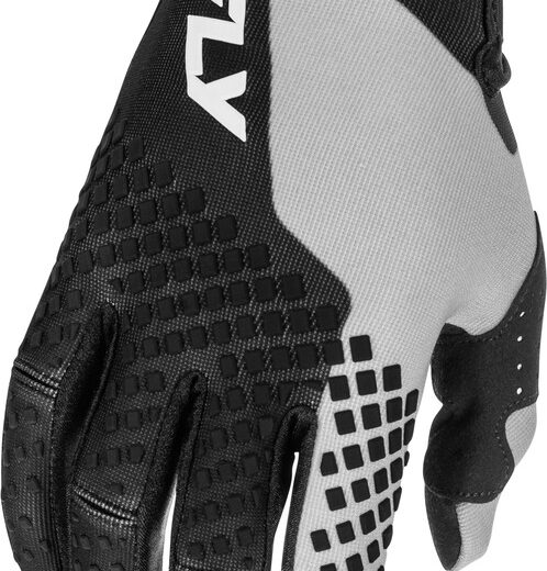 Guantes FLY RACING KINETIC´26 Negro