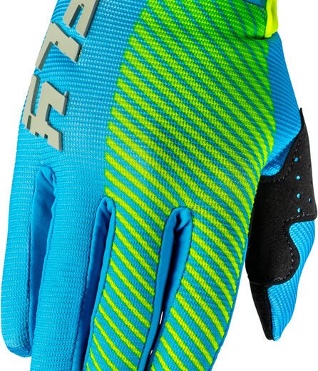 FLY GLOVE F-16´26 YTH, NYE, Y3XS
