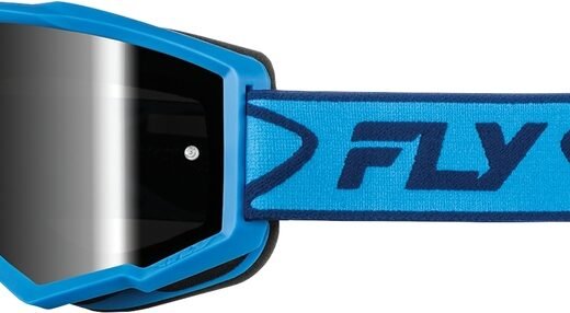 Gafas FLY RACING ZONE´26 Azul Azul
