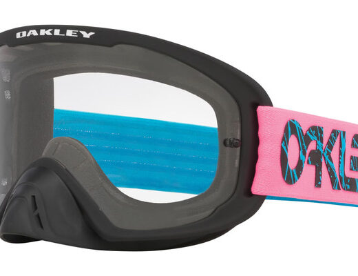OAKLY GOGGL OFRAME 2.0 HERITAGE, BLU/CLR