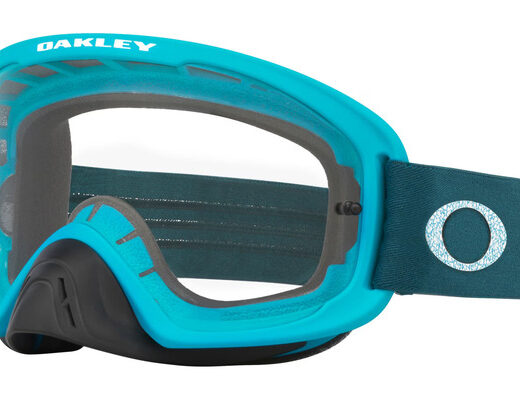 Gafas OAKLEY O-Frame 2.0 Pro MX - Team Blue Lente transparente