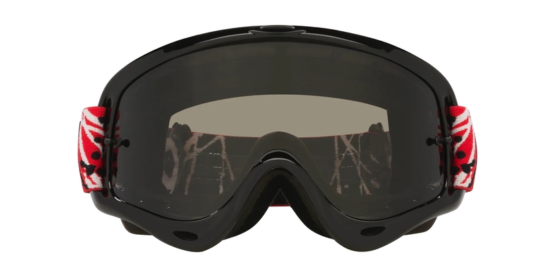 OAKLY GOGGL OFRAME HERITAGE COL, BLK/LSM - Imagen 2