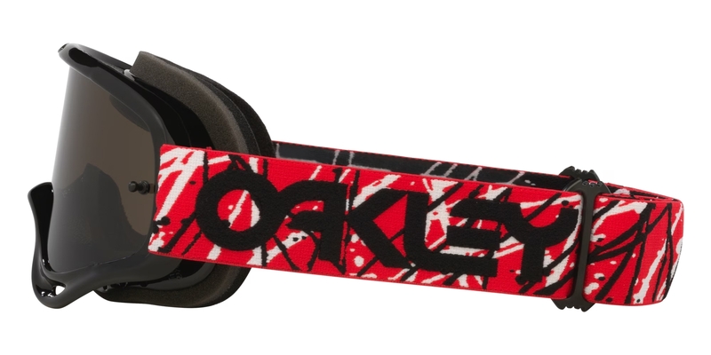 OAKLY GOGGL OFRAME HERITAGE COL, BLK/LSM - Imagen 4