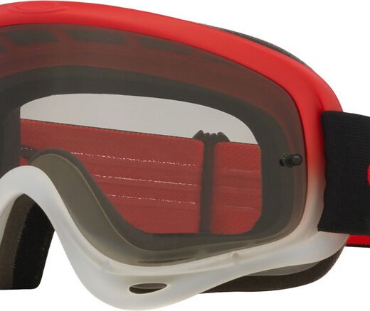 OAKLY GOGGL OFRAME TEAM COLLECT, RED/LSM