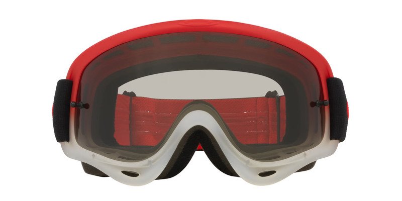 OAKLY GOGGL OFRAME TEAM COLLECT, RED/LSM - Imagen 2