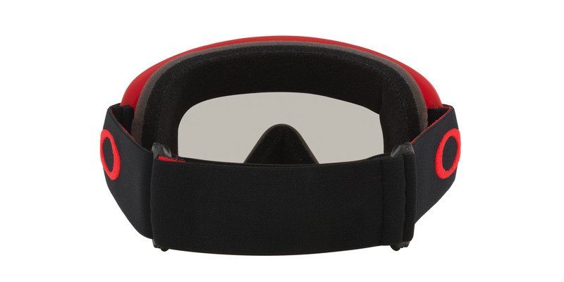 OAKLY GOGGL OFRAME TEAM COLLECT, RED/LSM - Imagen 3