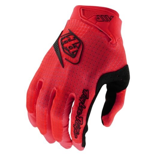 Guantes TROY LEE DESIGNS Tld Air Mono Yth Rojo YL