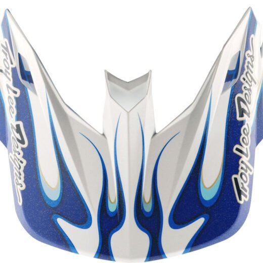 TLD PEAK SE5 TORCHED, BLU