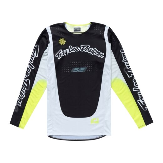 Camiseta TROY LEE DESIGNS Tld SE Pro Roam Ant