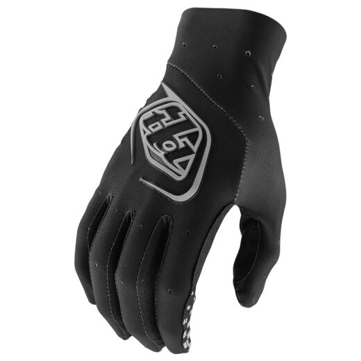 Guantes TROY LEE DESIGNS Tld SE Ultra Solid Negro