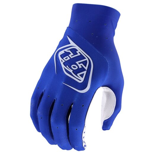 Guantes TROY LEE DESIGNS Tld SE Ultra Solid Azul