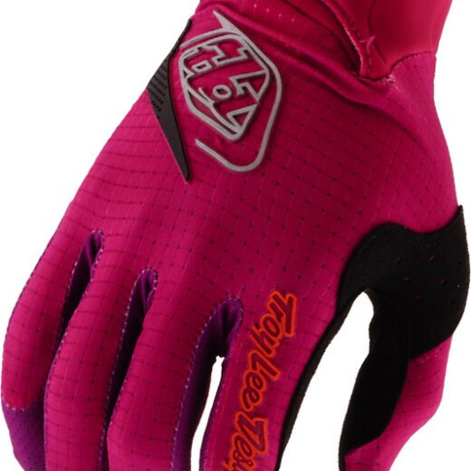 Guantes TROY LEE DESIGNS Tld Air Mono Morado