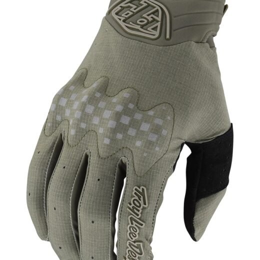 Guantes TROY LEE DESIGNS Tld Gambit Solid Olv