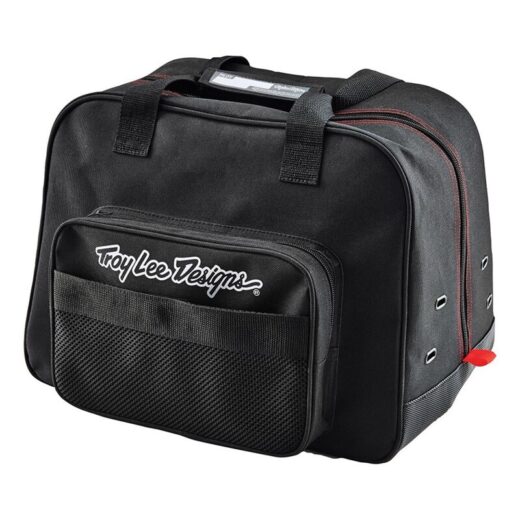 Casco TROY LEE DESIGNS Tld Bag Premium Negro