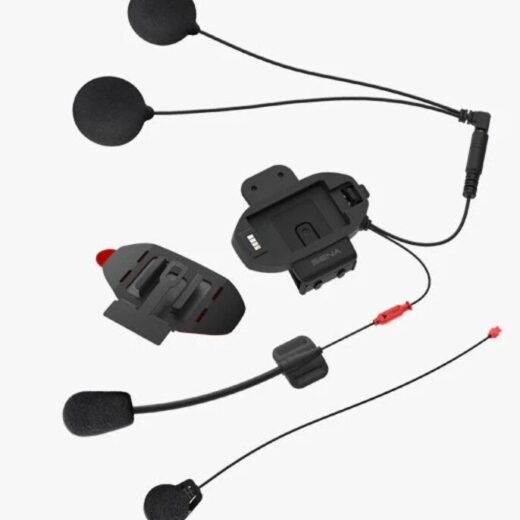 SENA HELMET CLAMP KIT SF1/2/4