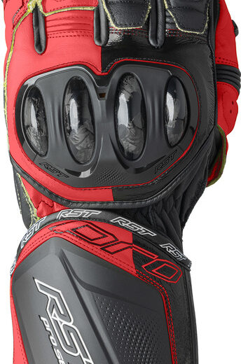 Guantes RST Pro Series GP D3O Nre 10