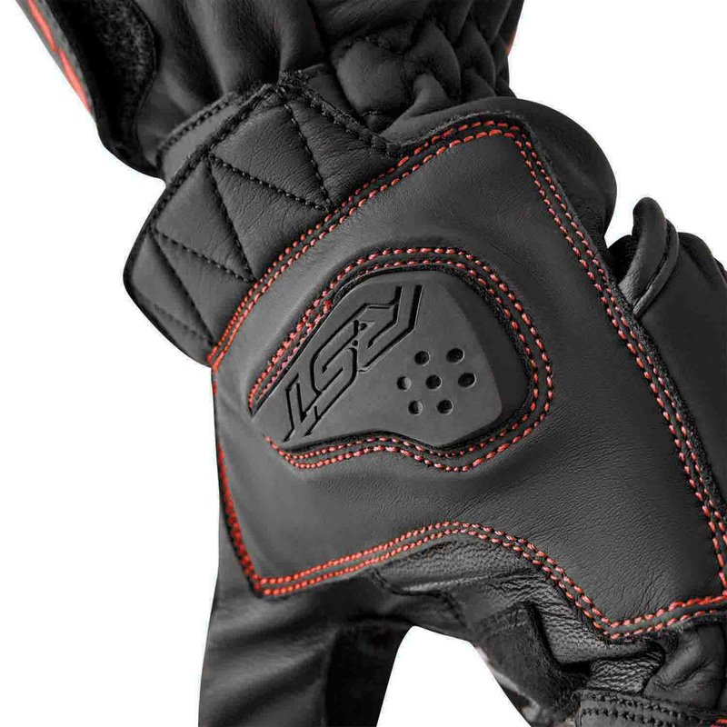 Guantes RST S1 Rojo 11 - Imagen 6