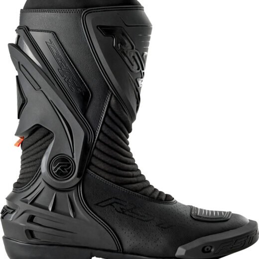 RST BOOTS TRACTECH D3O, BLK,