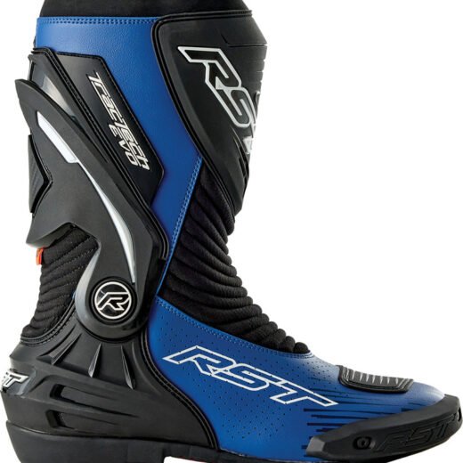 RST BOOTS TRACTECH D3O, BLU,