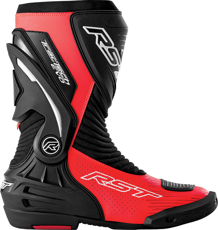 Botas RST Tractech D3O Nre