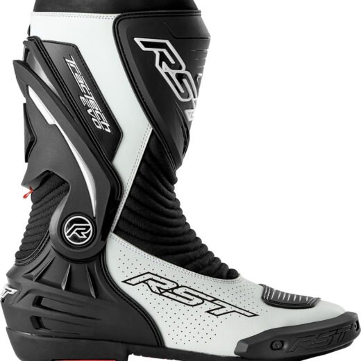 RST BOOTS TRACTECH D3O, WHT,