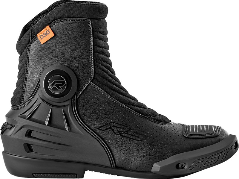 Botas RST Tractech D3O Sho Negro