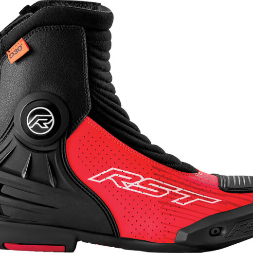 Botas RST Tractech D3O Sho Nre