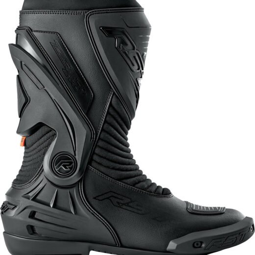 RST BOOTS TRACTECH D3O WP, BLK,