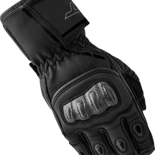 Guantes RST S1 mujer Negro 9
