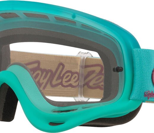 OAKLY GOGGL OFRAME TLD FALCON, KAK/CLR