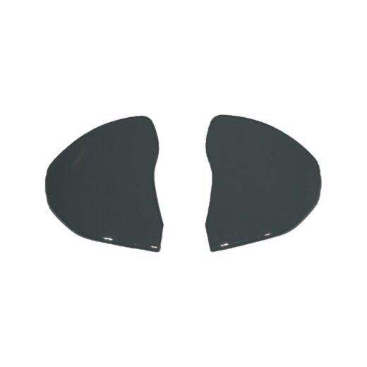 Cubiertas laterales ARAI Tour-X5 – Adventure Grey