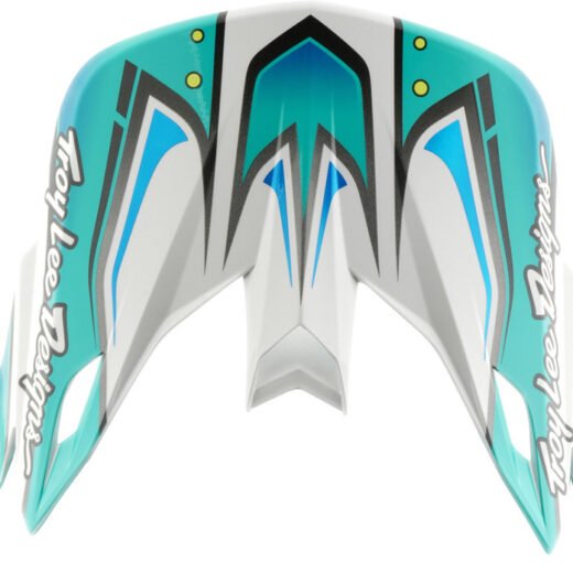 TLD PEAK SE5 CREST, TRQ, OSA