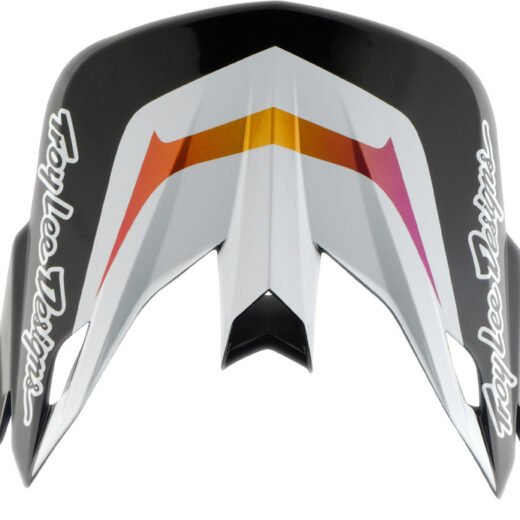TLD PEAK SE5 LINED UP, BLK, OSA