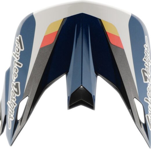 TLD PEAK SE5 ROAMER, BLU, OSA