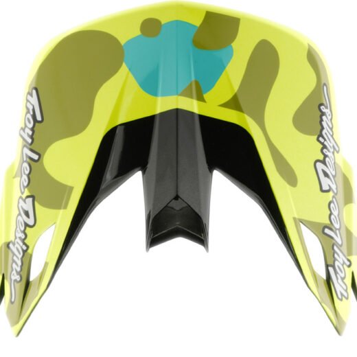 TLD PEAK SE5 MYTH, LGR, OSA