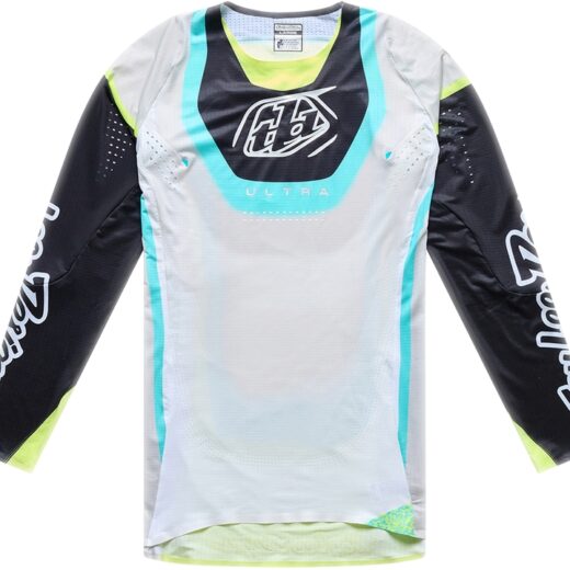 Camiseta TROY LEE DESIGNS Tld SE Ultra Vision Lgr