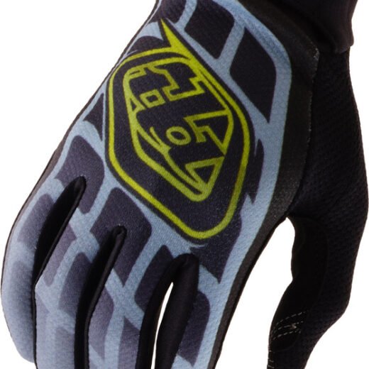 TLD GLOVE GP PRO FRAMEWORK, CAR,