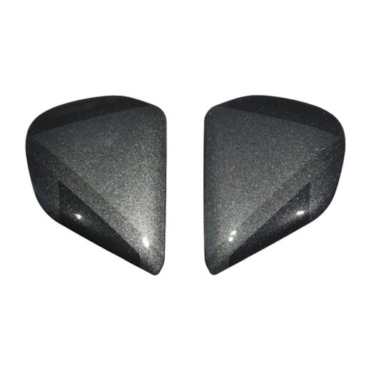 ARAI SIDEPOD QUANTIC MOSAIC, BLK
