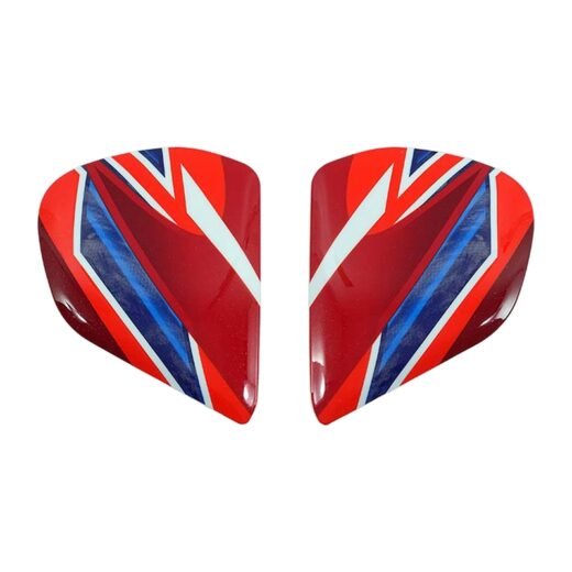ARAI SIDEPOD VAS-V OGURA, REP, OSA