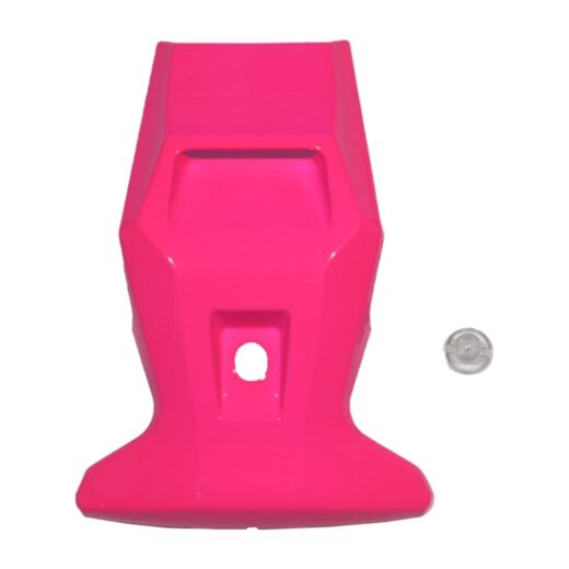 Ventilación superior central ARAI MX-V – rosa neón