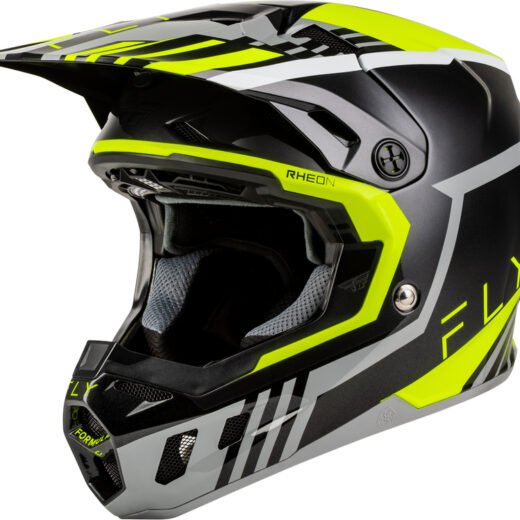 FLY HELMT FORMULA CC STRIKE, NYE,