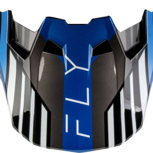 FLY PEAK FORMULA CC STRIKE, BLU, M/L