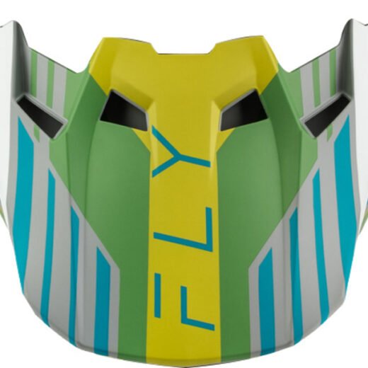 FLY PEAK FORMULA CC STRIKE, GRN, M/L