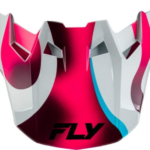 FLY PEAK FORMULA CC VIBE, WHT, M/L