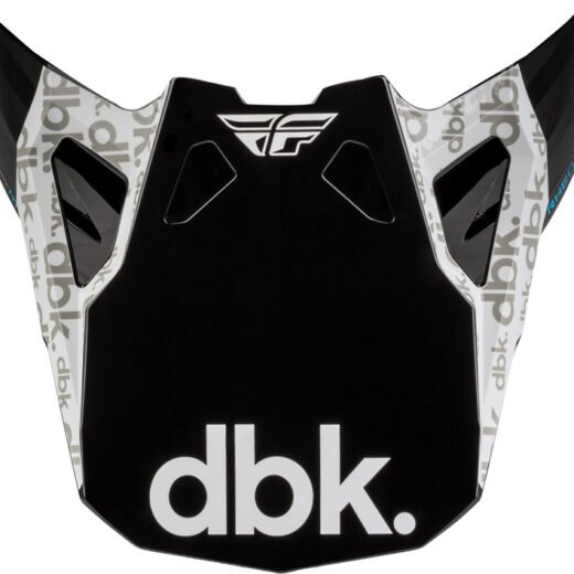 FLY PEAK FORMULA CP DBK, BLK, XL/2XL