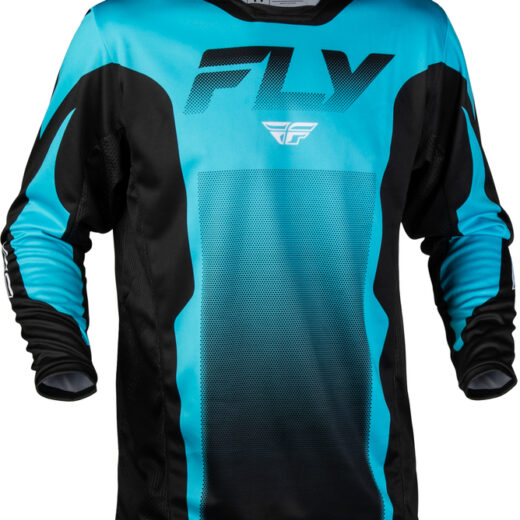 Camiseta FLY RACING Kinetic Fade '27 Azul